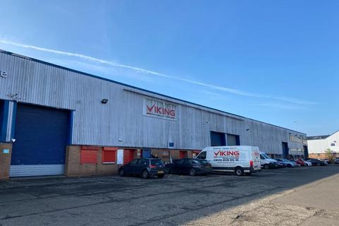 Warehouse to rent, 3-23 Kilbirnie Pl Glasgow G5 8QR