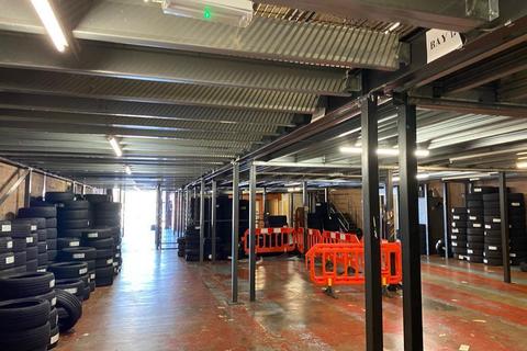 Warehouse to rent, 3-23 Kilbirnie Pl Glasgow G5 8QR