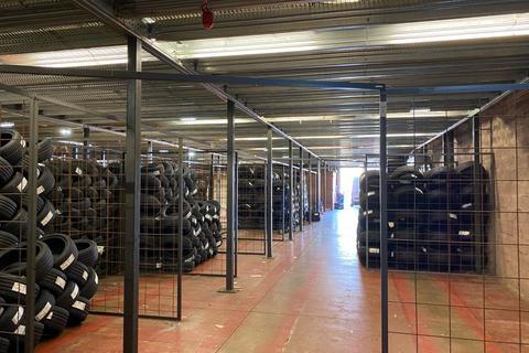 Warehouse to rent, 3-23 Kilbirnie Pl Glasgow G5 8QR