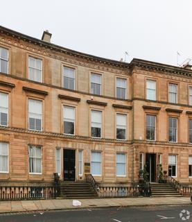 Office to rent, 11 Park Circ Glasgow G3 6AX
