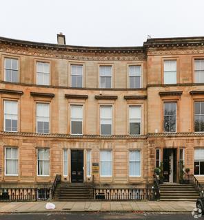 Office to rent, 11 Park Circ Glasgow G3 6AX