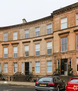 Office to rent, 11 Park Circ Glasgow G3 6AX