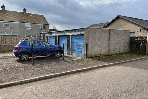 Land for sale, 6 Kinnaird St Arbroath DD11 4TJ