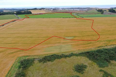 Land for sale - Wester Cairnhill Stonehaven AB39 3AZ