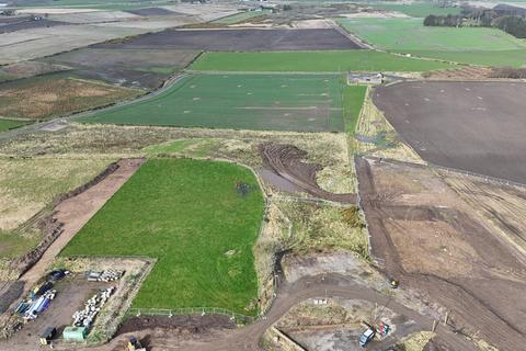Land for sale, Wester Cairnhill Stonehaven AB39 3AZ