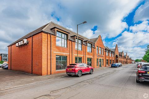 Office to rent, 12 New Mart Rd Edinburgh EH14 1RL