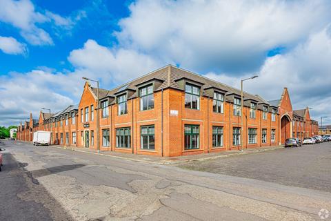 Office to rent, 12 New Mart Rd Edinburgh EH14 1RL