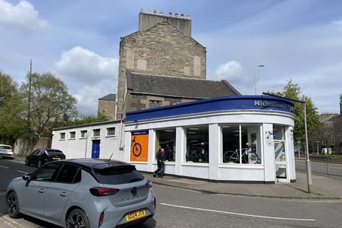 Retail property (high street) for sale, 2-4 Forfar Rd Dundee DD4 7AR