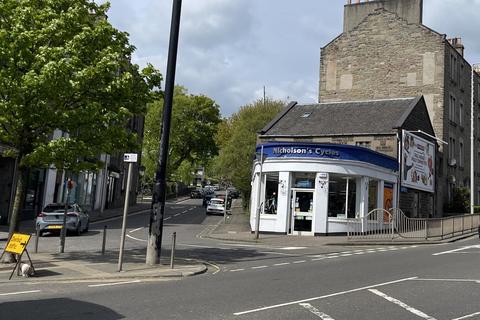 Retail property (high street) for sale, 2-4 Forfar Rd Dundee DD4 7AR