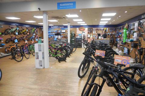 Retail property (high street) for sale, 2-4 Forfar Rd Dundee DD4 7AR
