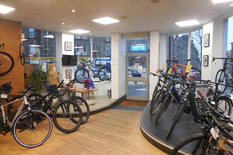 Retail property (high street) for sale, 2-4 Forfar Rd Dundee DD4 7AR