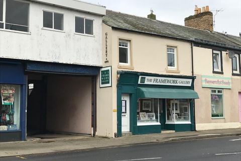 Retail property (high street) for sale, 83 Portland St Troon KA10 6QU