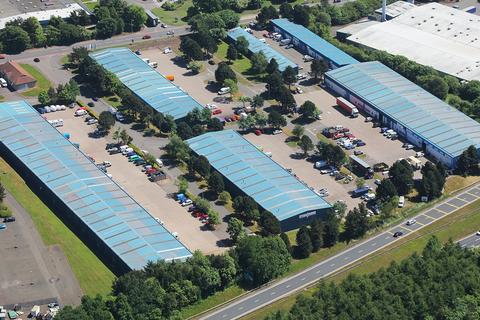 Industrial development for sale - 24 Woodgate Way S Glenrothes KY7 4PF
