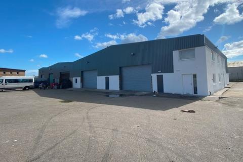 Warehouse for sale, Silverburn Pl Aberdeen AB23 8EW