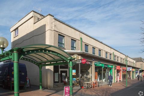 Retail property (high street) for sale, 28-58 La Porte Precinct Grangemouth FK3 8BG
