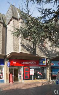 Retail property (high street) for sale, 28-58 La Porte Precinct Grangemouth FK3 8BG