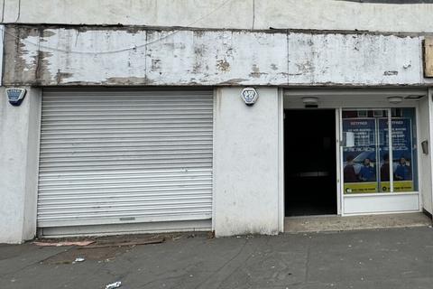Retail property (high street) to rent, 114-118 Manse Rd Newmains ML2 9BD