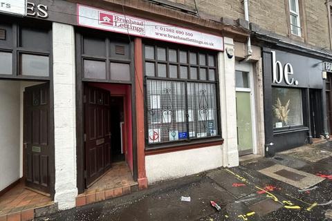 Retail property (high street) to rent, 42-50 Dudhope Crescent Rd Dundee DD1 5RR