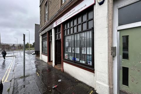 Retail property (high street) to rent, 42-50 Dudhope Crescent Rd Dundee DD1 5RR