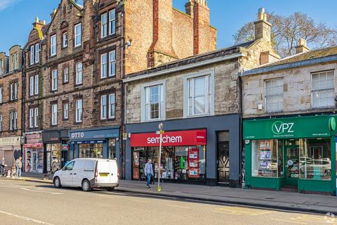 Retail property (high street) for sale, 136 Portobello High St Edinburgh EH15 1AH