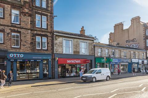 Retail property (high street) for sale, 136 Portobello High St Edinburgh EH15 1AH