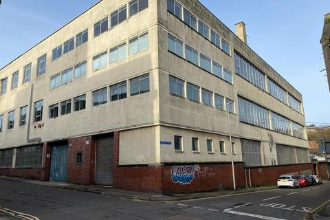 Factory for sale, 19 Guthrie St Dundee DD1 5BR