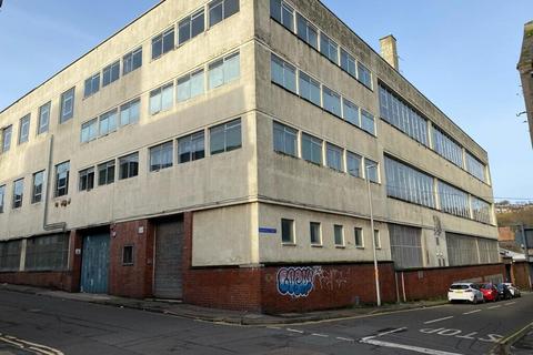 Factory for sale, 19 Guthrie St Dundee DD1 5BR