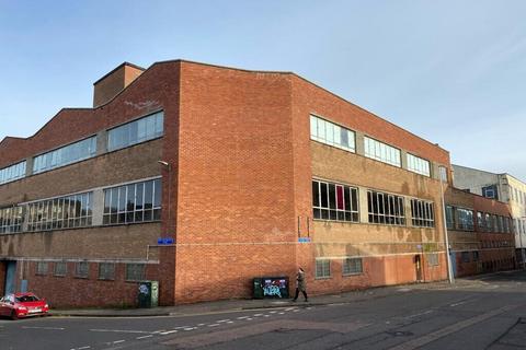 Factory for sale, 19 Guthrie St Dundee DD1 5BR