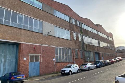 Factory for sale, 19 Guthrie St Dundee DD1 5BR