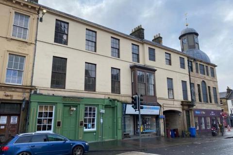 Office to rent, 7 St Catherine St Cupar KY15 4LS