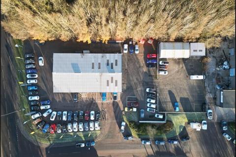 Retail property (high street) for sale, 1 Hamilton Rd Strathaven ML10 6UB