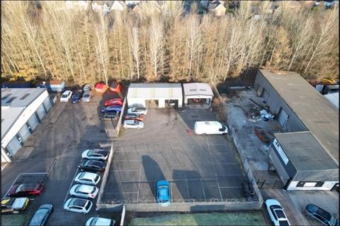 Retail property (high street) for sale, 1 Hamilton Rd Strathaven ML10 6UB