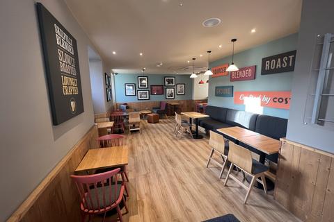 Restaurant to rent, 8-10 Henderson St Bridge Of Allan FK9 4HT