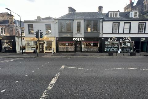 Restaurant to rent, 8-10 Henderson St Bridge Of Allan FK9 4HT