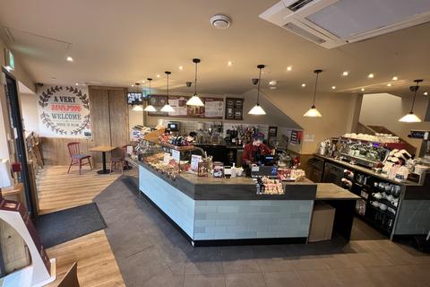 Restaurant to rent, 8-10 Henderson St Bridge Of Allan FK9 4HT
