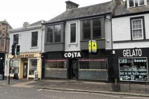 Restaurant to rent, 8-10 Henderson St Bridge Of Allan FK9 4HT