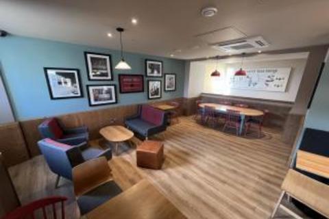 Restaurant to rent, 8-10 Henderson St Bridge Of Allan FK9 4HT