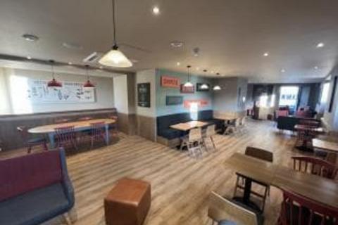 Restaurant to rent, 8-10 Henderson St Bridge Of Allan FK9 4HT