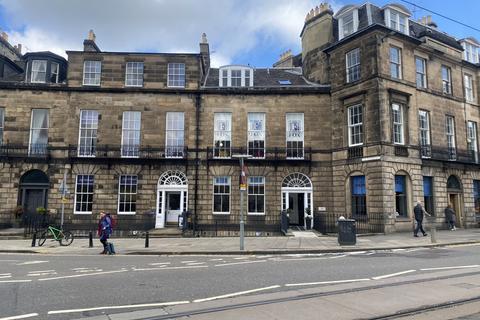 Office to rent, 2 Coates Cres Edinburgh EH3 7AL