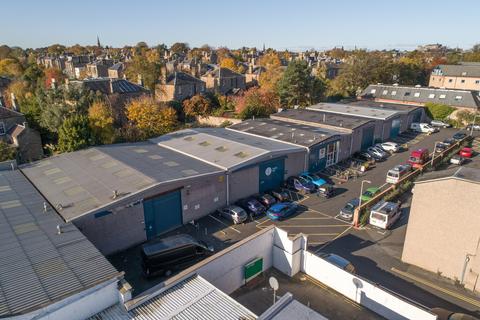 Warehouse to rent, 254-256 Causewayside Edinburgh EH9 1UU