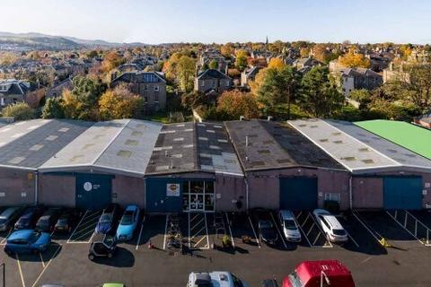 Warehouse to rent, 254-256 Causewayside Edinburgh EH9 1UU