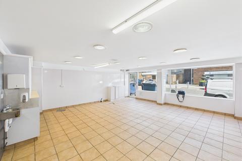 Restaurant to rent, 21-29 Drysdale St Alloa FK10 1JL