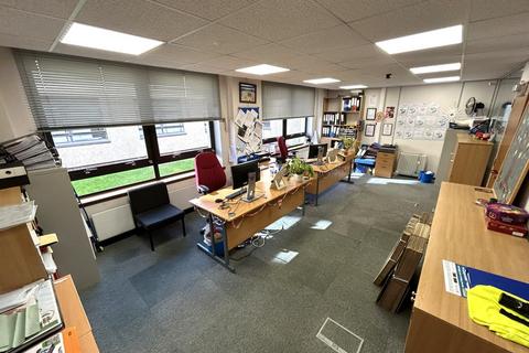 Office to rent, 161 Brooms Rd Dumfries DG1 3EU