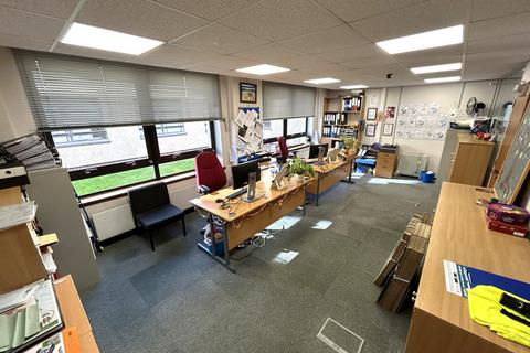 Office to rent, 161 Brooms Rd Dumfries DG1 3EU