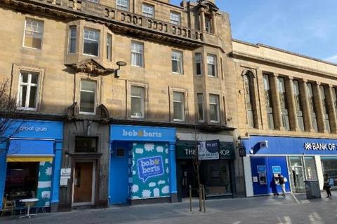 Retail property (high street) to rent, 4-8 King Edward St Perth PH1 5UT