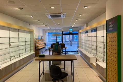 Retail property (high street) to rent, 4-8 King Edward St Perth PH1 5UT