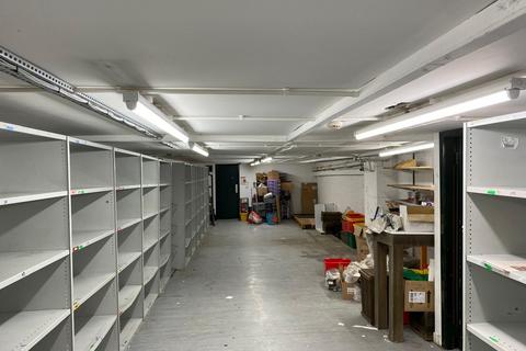 Retail property (high street) to rent, 4-8 King Edward St Perth PH1 5UT