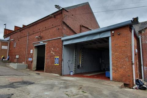 Industrial unit to rent, 38-40 Belhaven Rd Wishaw ML2 7NX