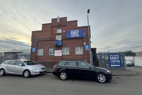 Industrial unit to rent, 38-40 Belhaven Rd Wishaw ML2 7NX