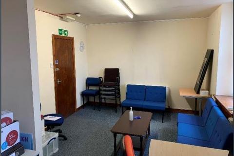 Office to rent, 4a The Square Cumnock KA18 1BG